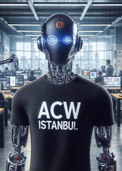 Acw istanbul reklam ajansı