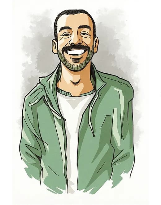 Yavuz Çubuk