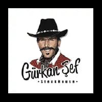 Gürkan Şef