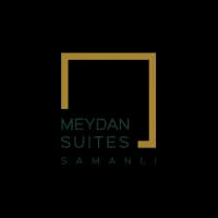 Meydan Suites Samanlı